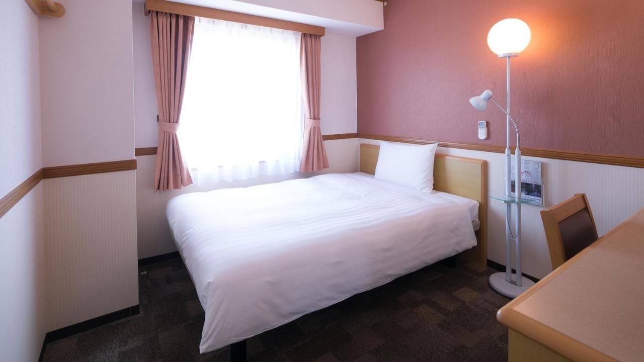 Toyoko Inn Shimonoseki Kaikyo Yume Tower Mae Екстериор снимка