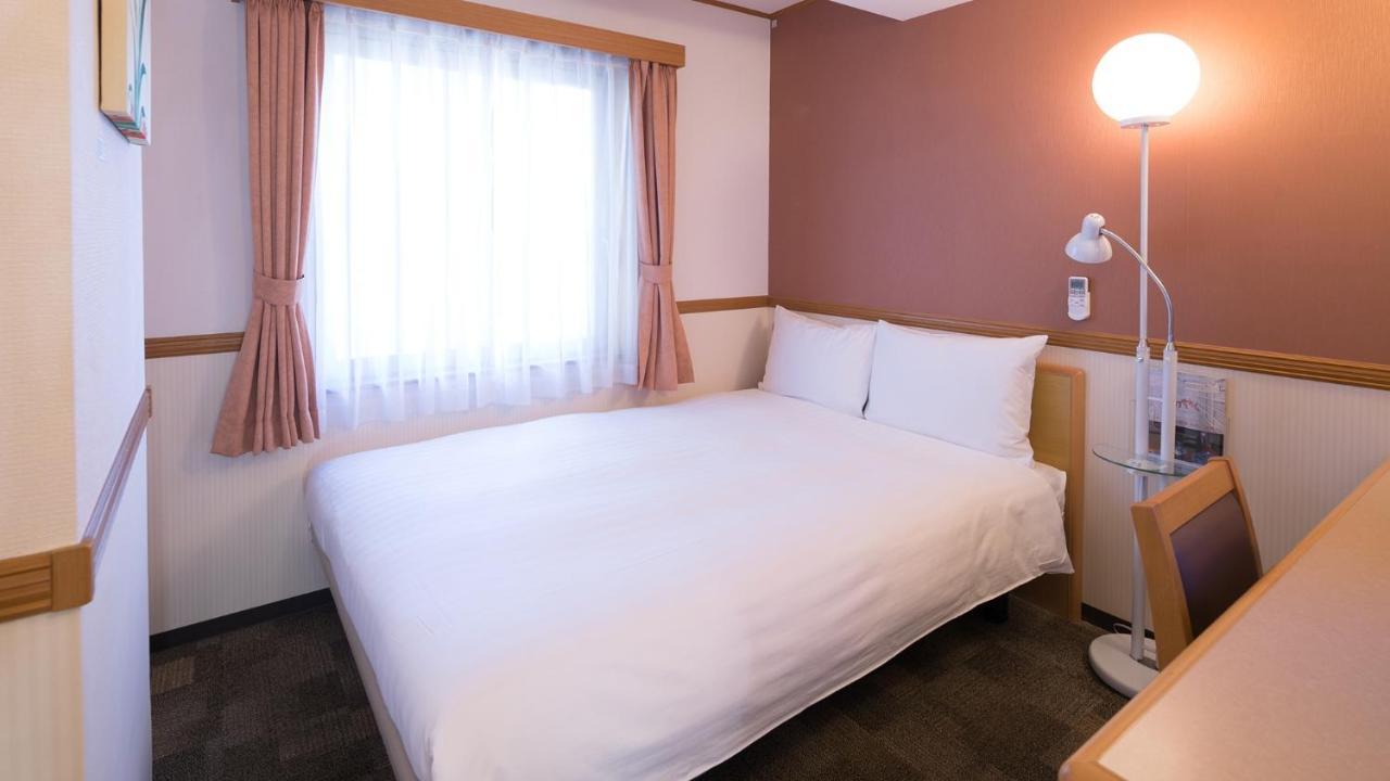 Toyoko Inn Shimonoseki Kaikyo Yume Tower Mae Екстериор снимка