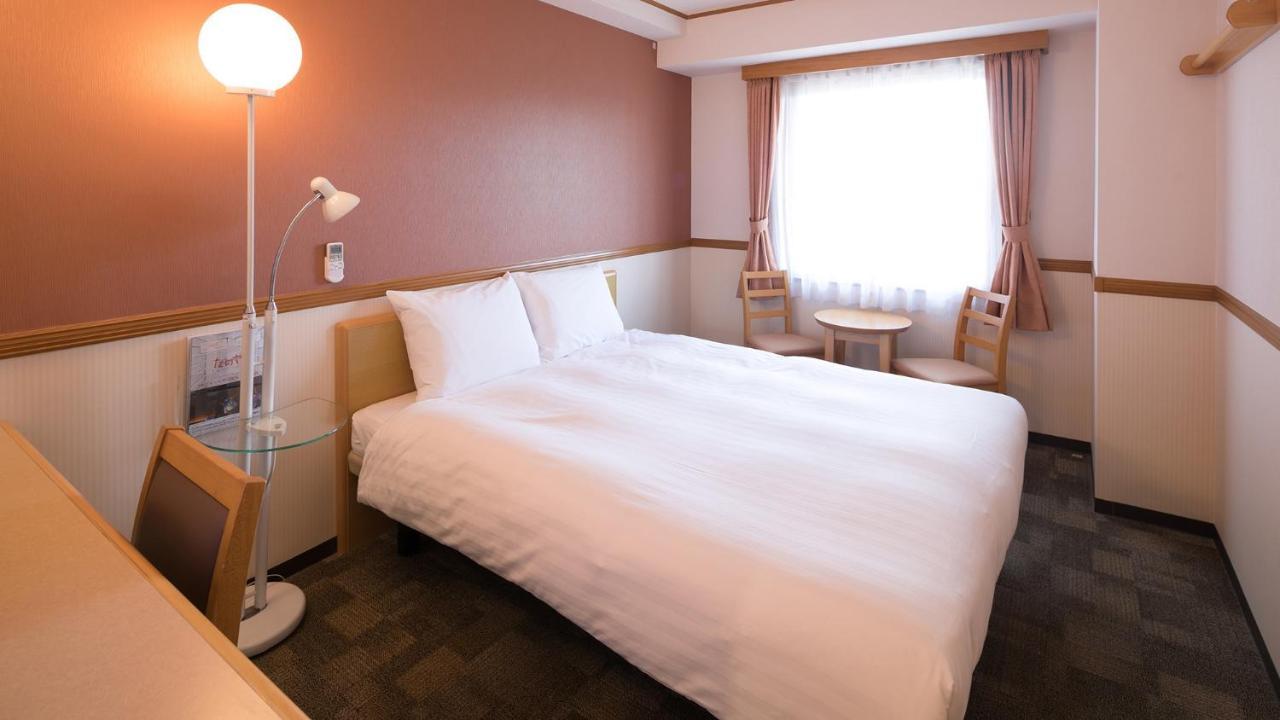 Toyoko Inn Shimonoseki Kaikyo Yume Tower Mae Екстериор снимка