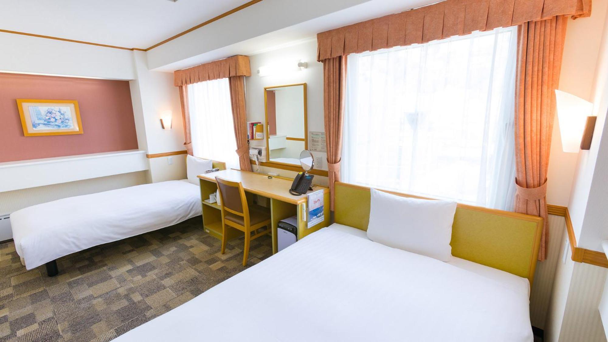 Toyoko Inn Shimonoseki Kaikyo Yume Tower Mae Екстериор снимка