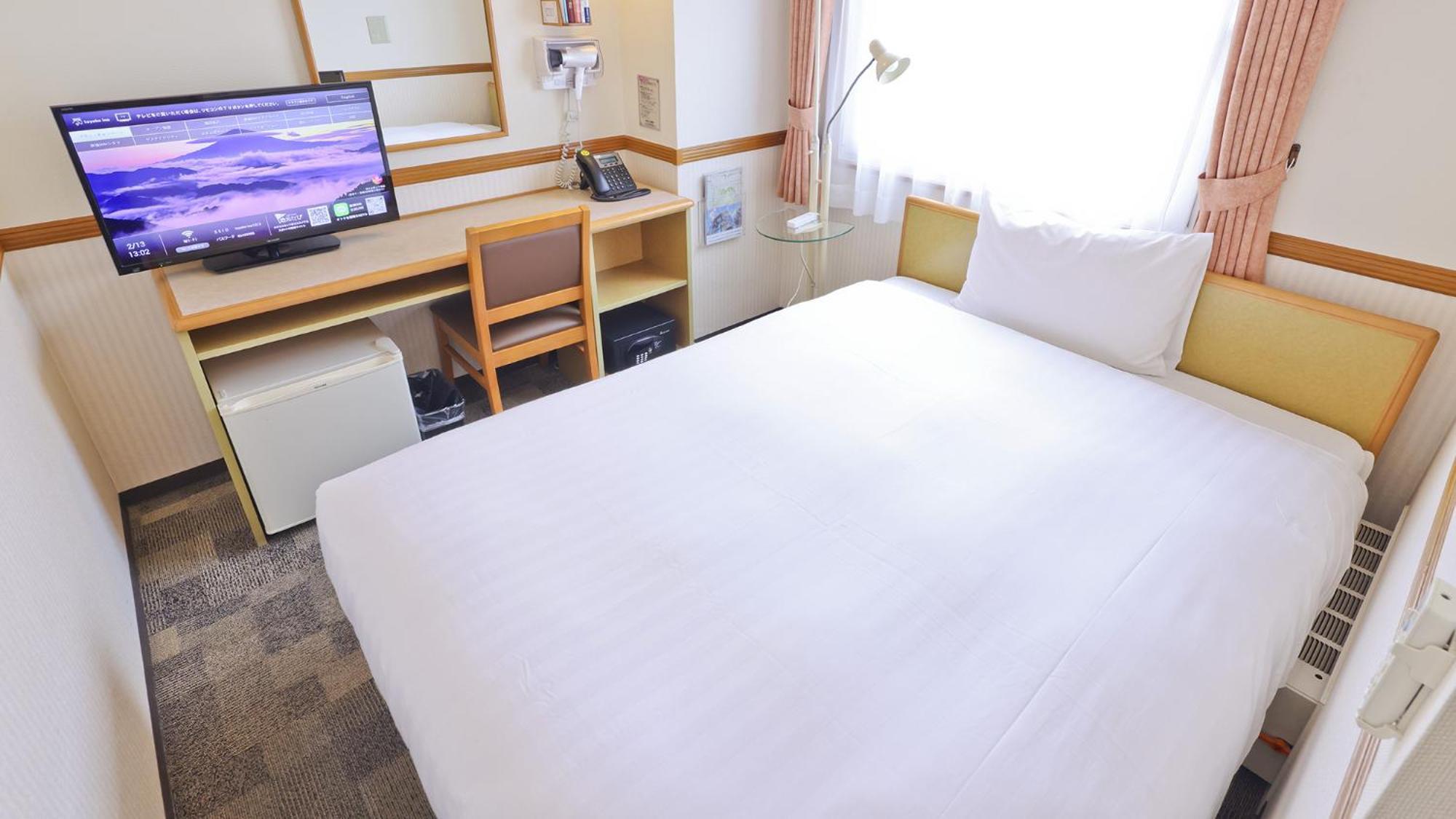 Toyoko Inn Shimonoseki Kaikyo Yume Tower Mae Стая снимка