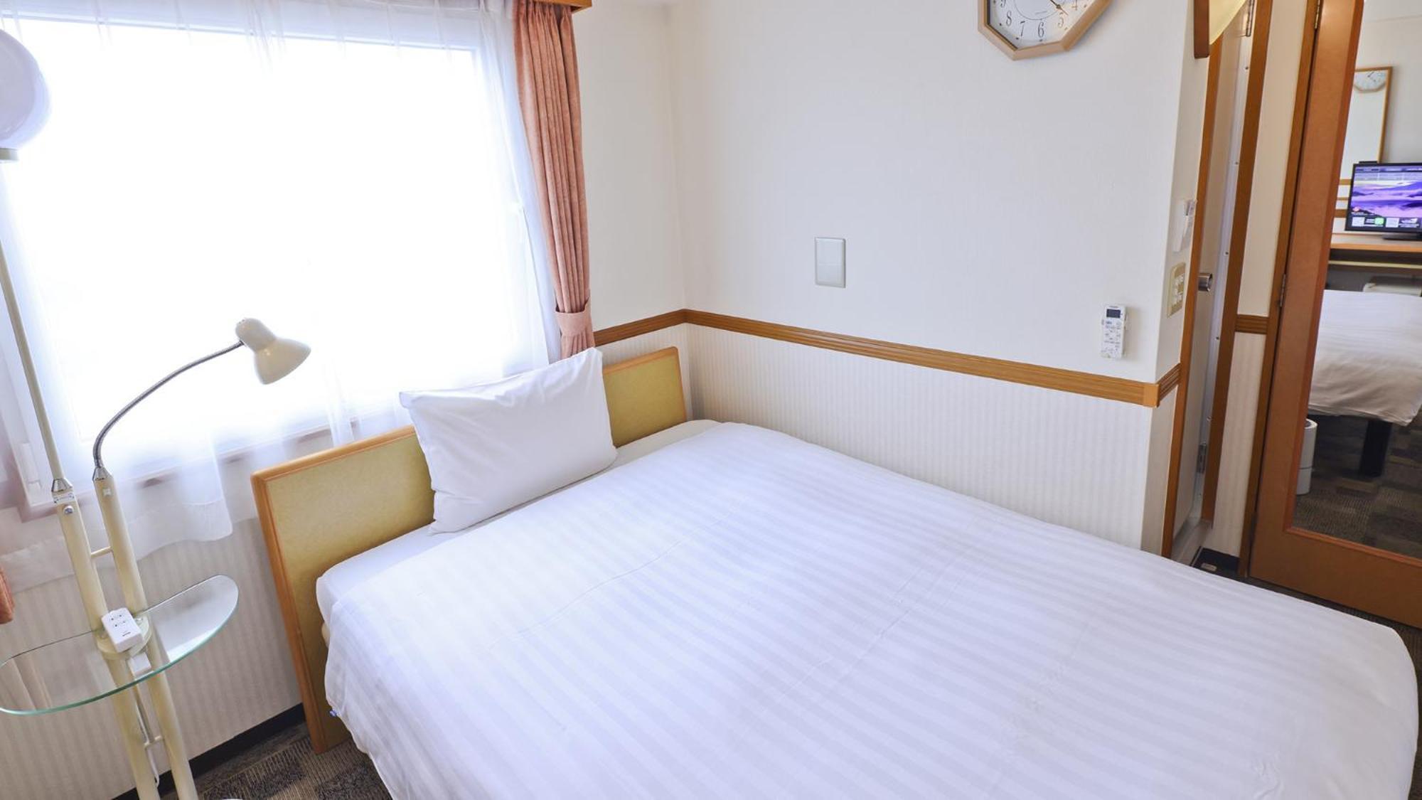 Toyoko Inn Shimonoseki Kaikyo Yume Tower Mae Стая снимка