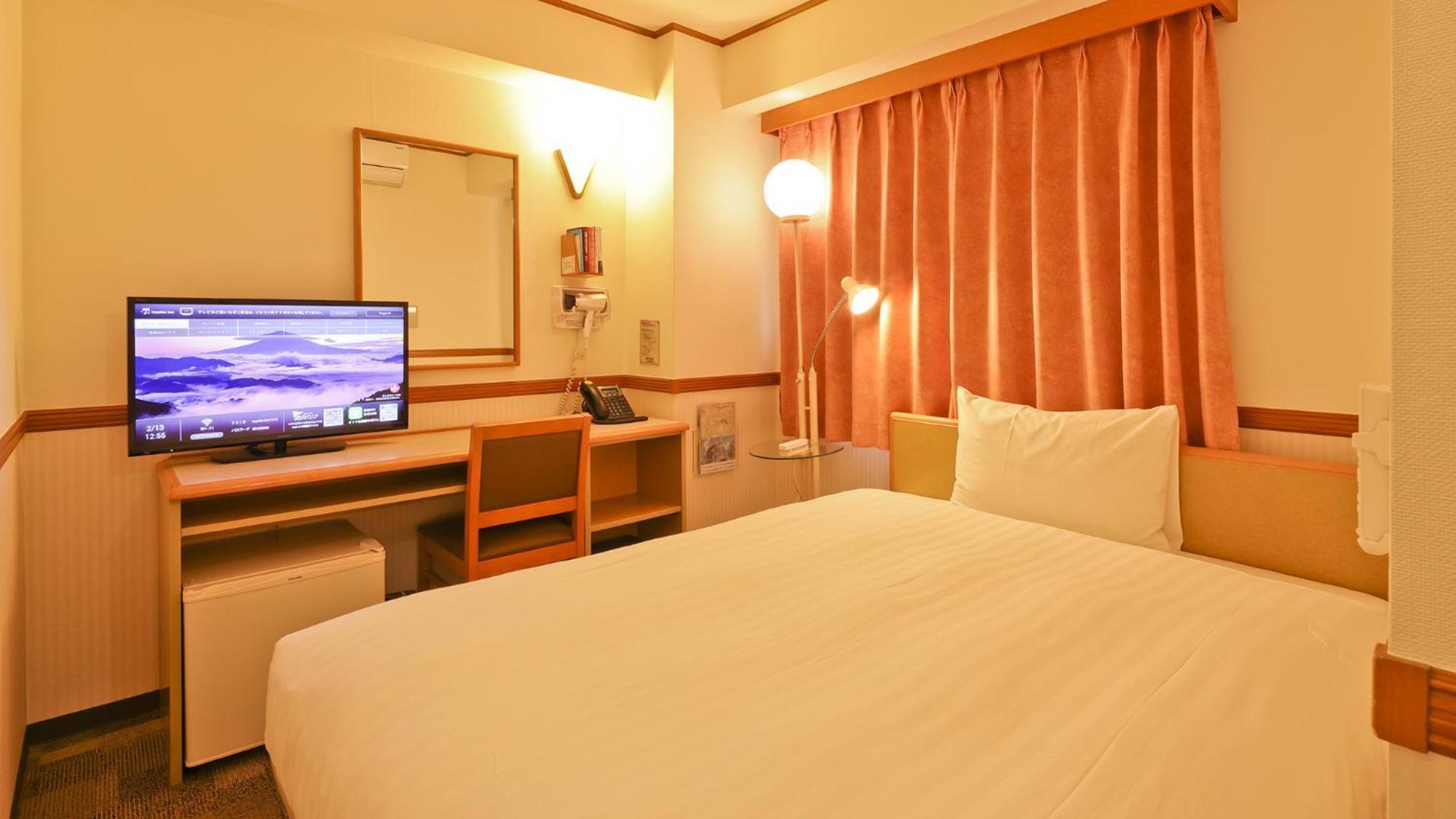 Toyoko Inn Shimonoseki Kaikyo Yume Tower Mae Стая снимка