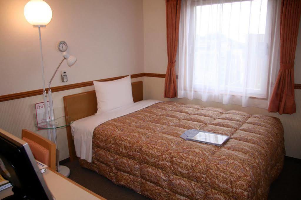 Toyoko Inn Shimonoseki Kaikyo Yume Tower Mae Екстериор снимка